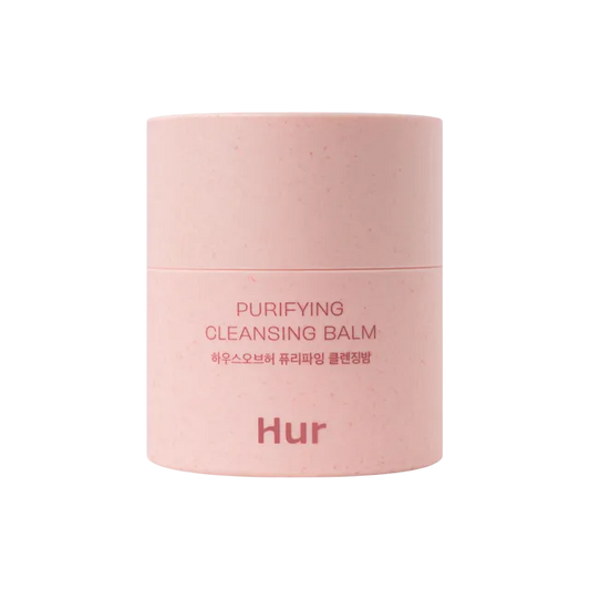 House Of Hur Purifying Cleansing Balm 50Ml