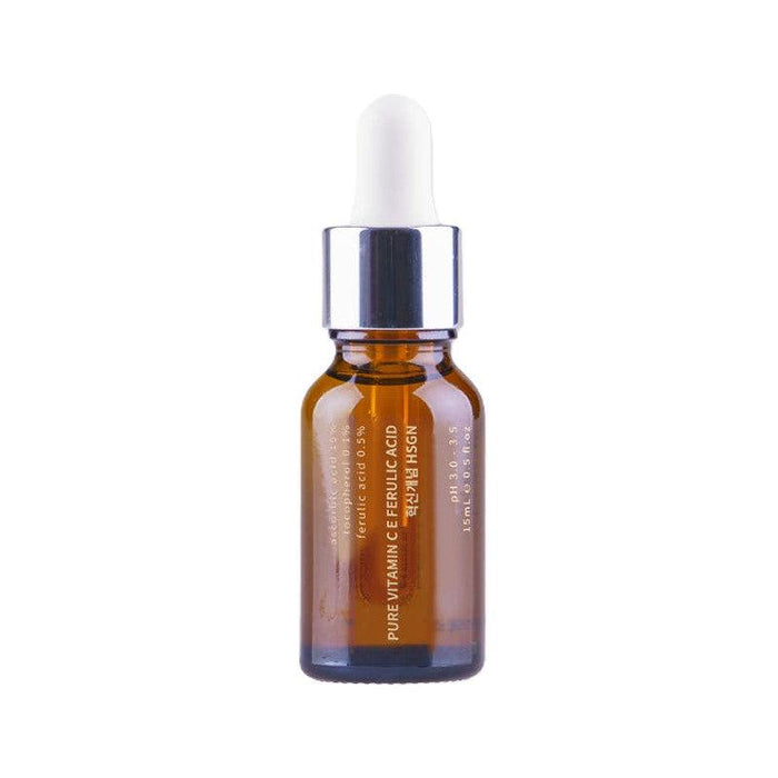[HSGN] Pure Vitamin C E Ferulic 15% Classic Serum 15ml - Ballagrio