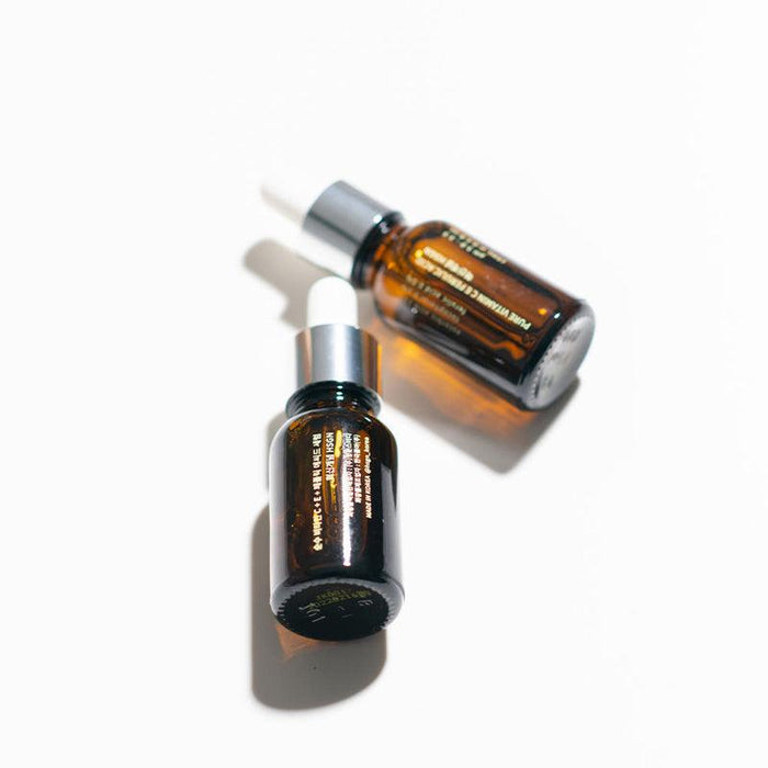 [HSGN] Pure Vitamin C E Ferulic 15% Classic Serum 15ml - Ballagrio