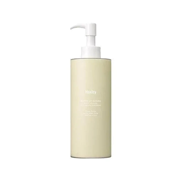 [Huxley] Body Lotion Blue Medina Tangerine 300ml - Ballagrio