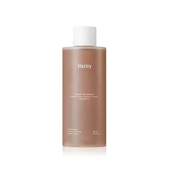 [Huxley] Conditioning Essence Toner Freeshape 300ml - Ballagrio