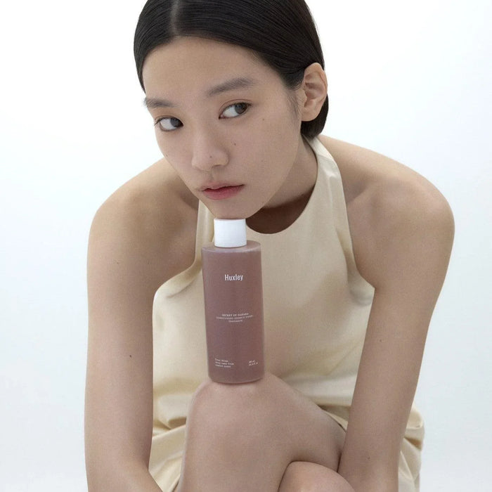 [Huxley] Conditioning Essence Toner Freeshape 300ml - Ballagrio
