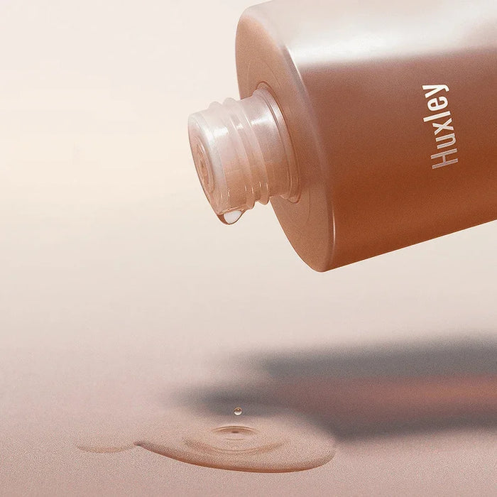 [Huxley] Conditioning Essence Toner Freeshape 300ml - Ballagrio