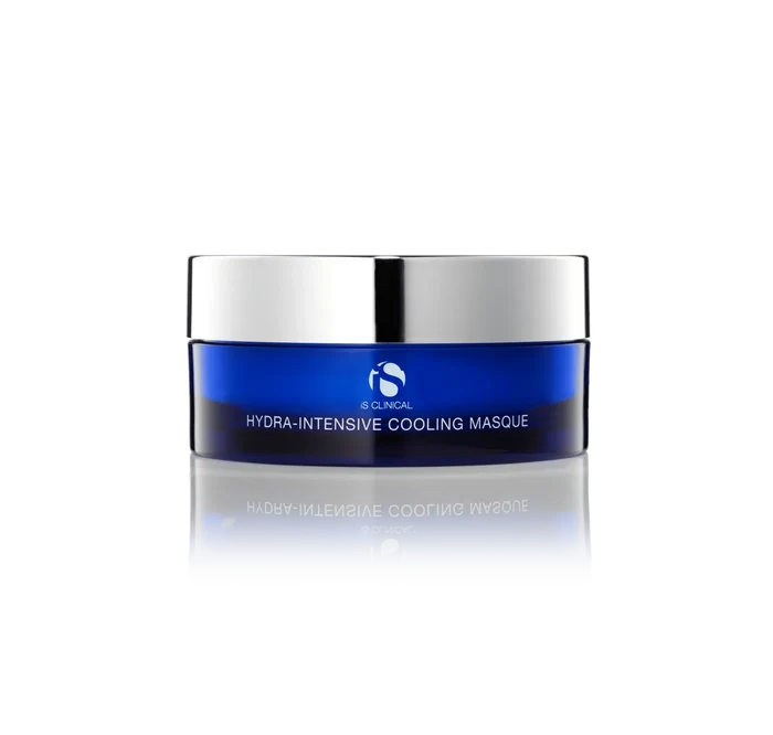 Hydra-Intensive Cooling Masque