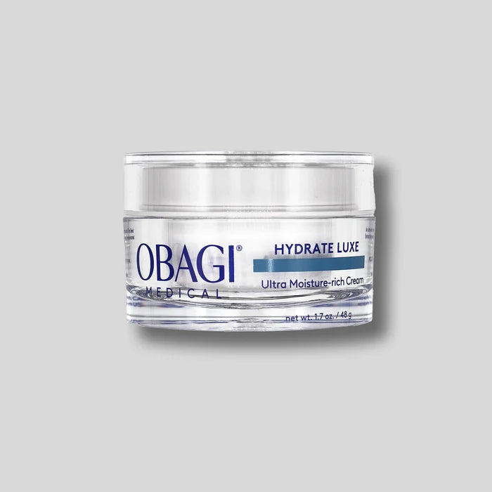 HYDRATE LUXE