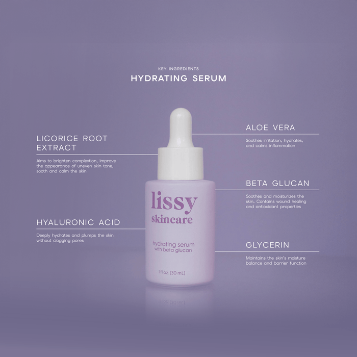 Hydrating Serum