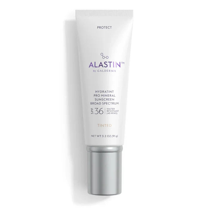 HydraTint Pro Mineral Broad Spectrum Sunscreen SPF 36