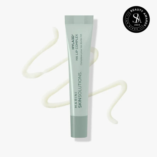 Hyla3D® HA Lip Complex