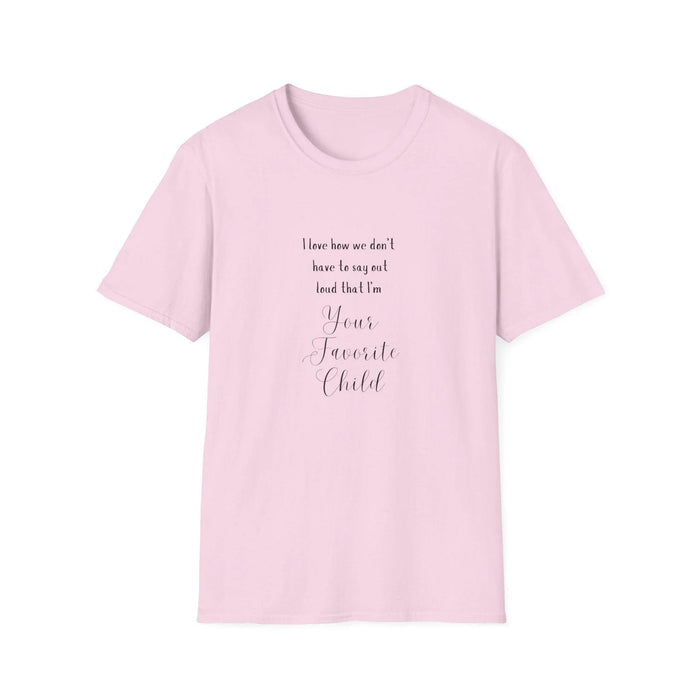 S / Light Pink