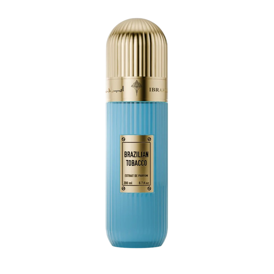 Ibrahim Al Qurashi Brazilian Tobacco EDP 100Ml