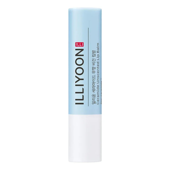 [ILLIYOON] Ceramide Unscented Lip Balm 3.2g - Ballagrio