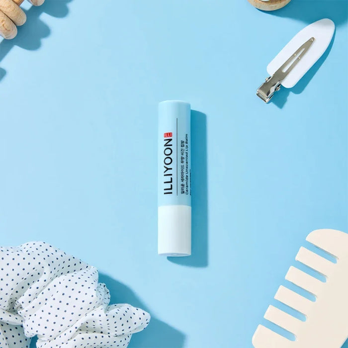 [ILLIYOON] Ceramide Unscented Lip Balm 3.2g - Ballagrio