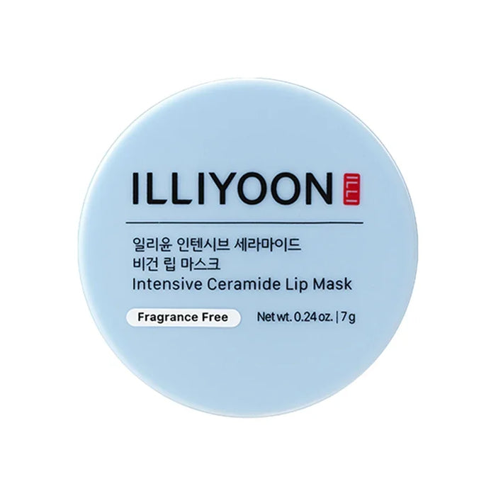 [ILLIYOON] Intensive Ceramide Lip Mask 7g - Ballagrio