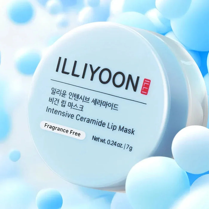 [ILLIYOON] Intensive Ceramide Lip Mask 7g - Ballagrio
