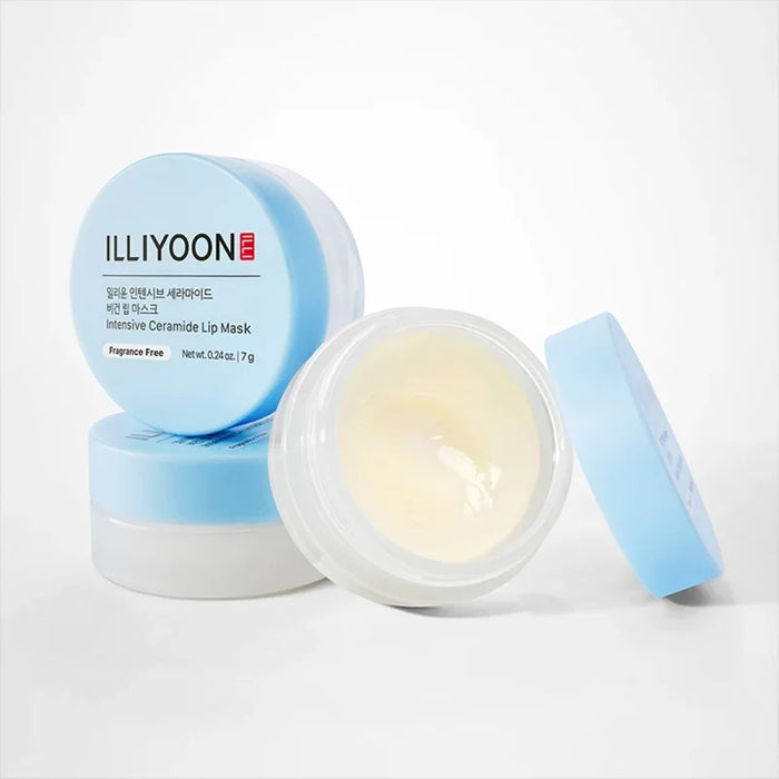 [ILLIYOON] Intensive Ceramide Lip Mask 7g - Ballagrio