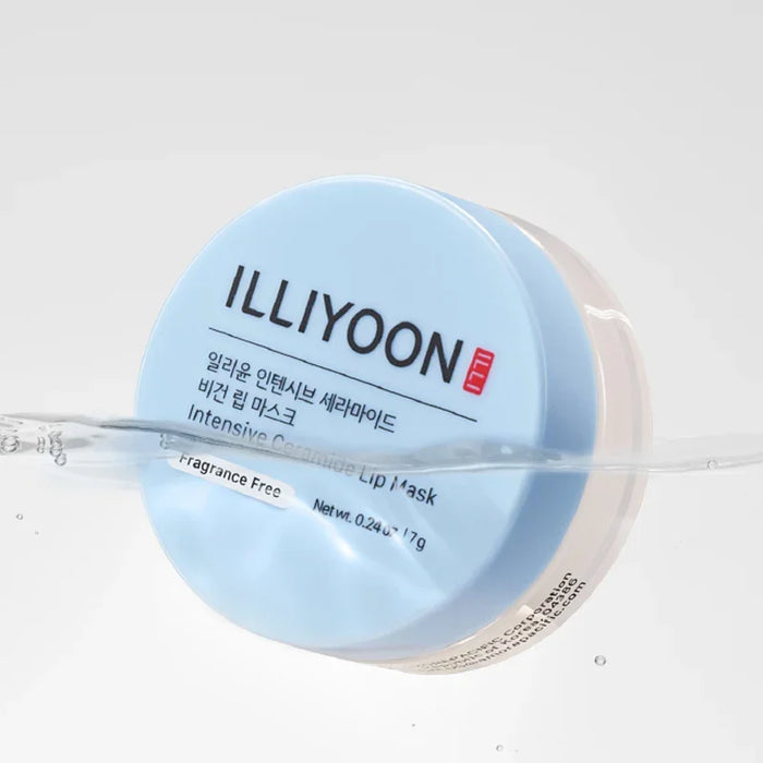 [ILLIYOON] Intensive Ceramide Lip Mask 7g - Ballagrio