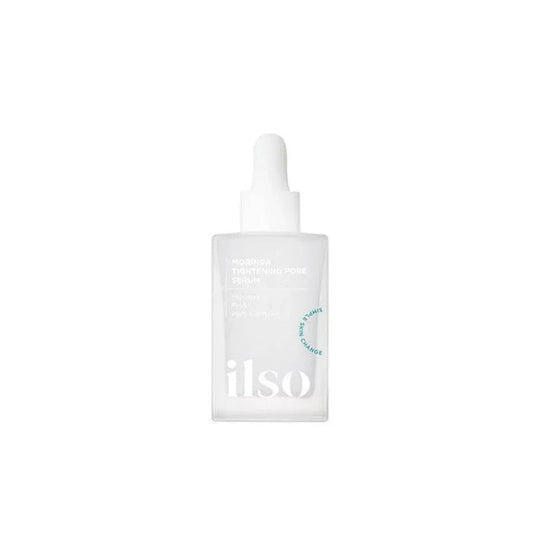 [ilso] Moringa Tightening Pore Serum 30ml - Ballagrio