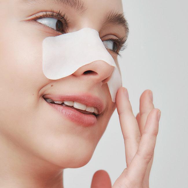 [ilso] Natural Mild Clear Nose Pack - Ballagrio