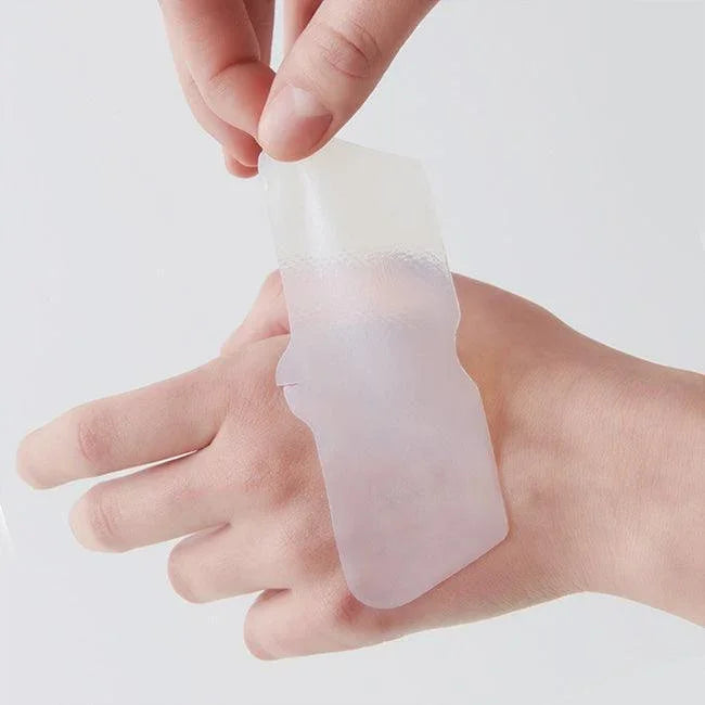 [ilso] Natural Mild Clear Nose Pack - Ballagrio