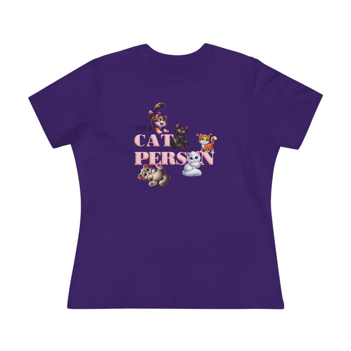 S / Team Purple