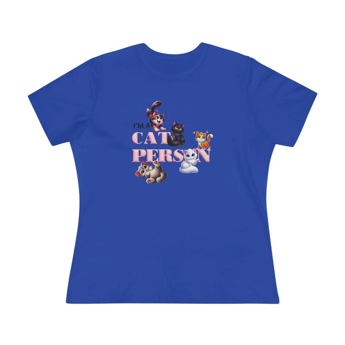 S / True Royal