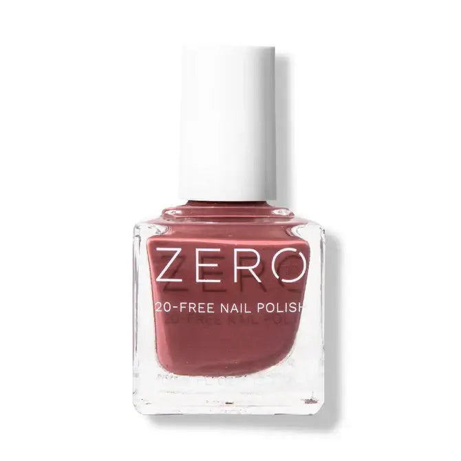 I'm A Little Rusty Nail Polish - 100% Pure