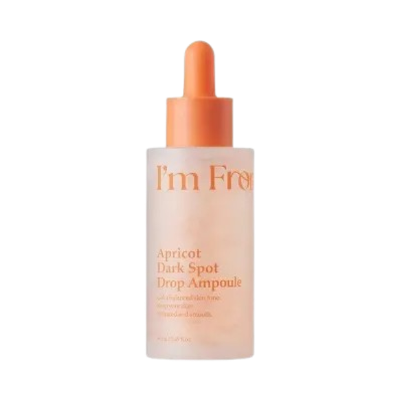 I'm from Apricot Dark Spot Drop Ampoule 50Ml