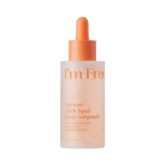 I'm from Apricot Dark Spot Drop Ampoule 50Ml