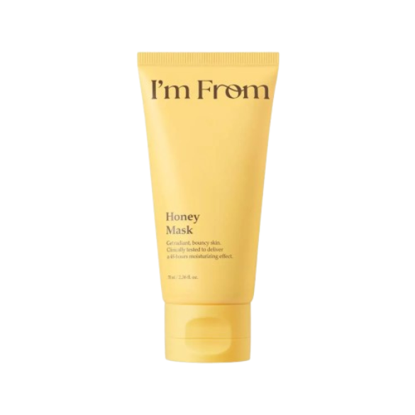 I'm from Honey Mask 70Ml