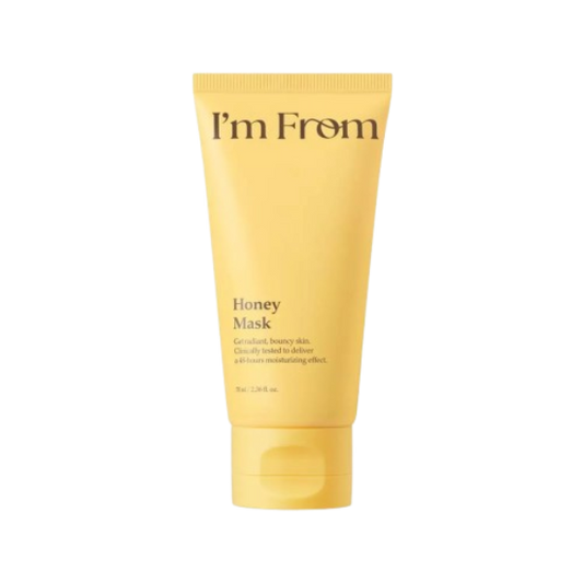 I'm from Honey Mask 70Ml