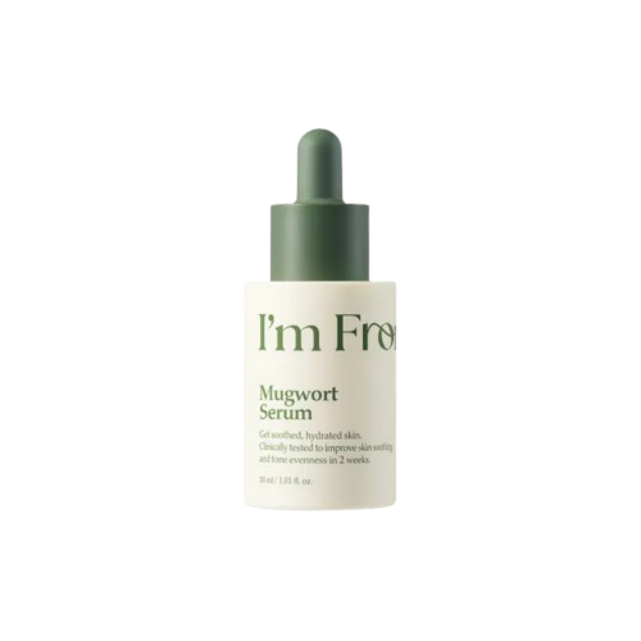 I'm From Mugwort Serum 30Ml
