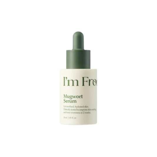 I'm From Mugwort Serum 30Ml