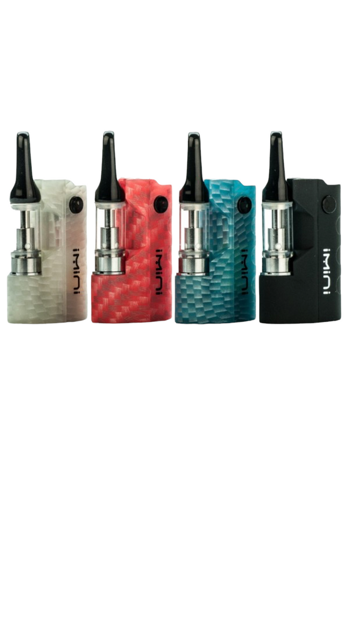 IMINI 3| BATTERY 500 MAH
