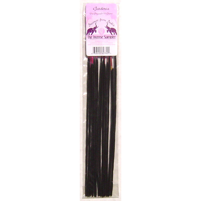 Incense From India - Gardenia