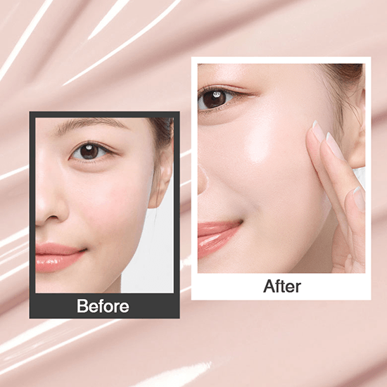 [innisfree] Vitamin C Tone Up Sunscreen SPF 50+ PA++++ 50ml - Ballagrio