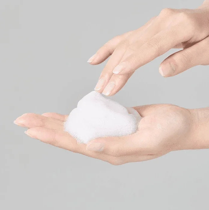 [innisfree] Volcanic BHA Pore Cleansing Foam 150g - Ballagrio
