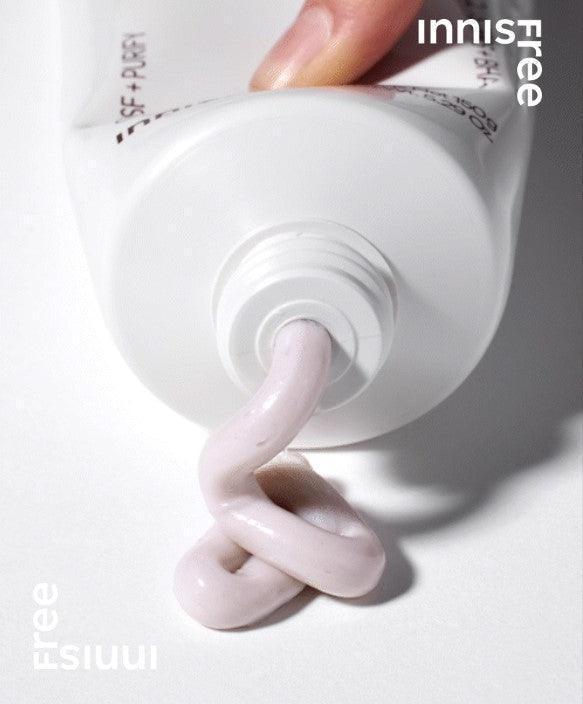 [innisfree] Volcanic BHA Pore Cleansing Foam 150g - Ballagrio