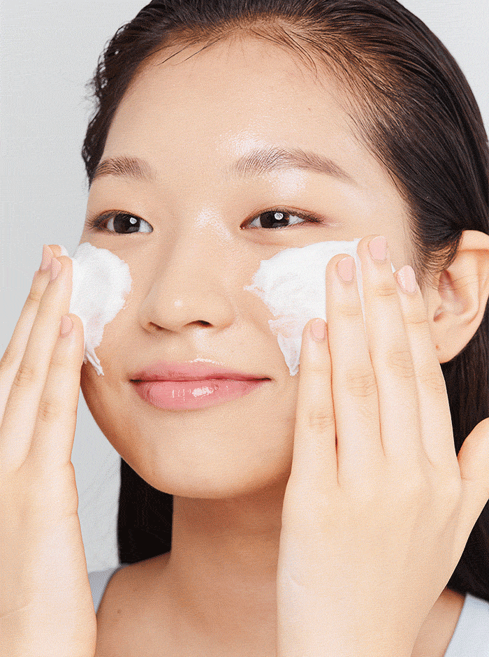 [innisfree] Volcanic BHA Pore Cleansing Foam 150g - Ballagrio