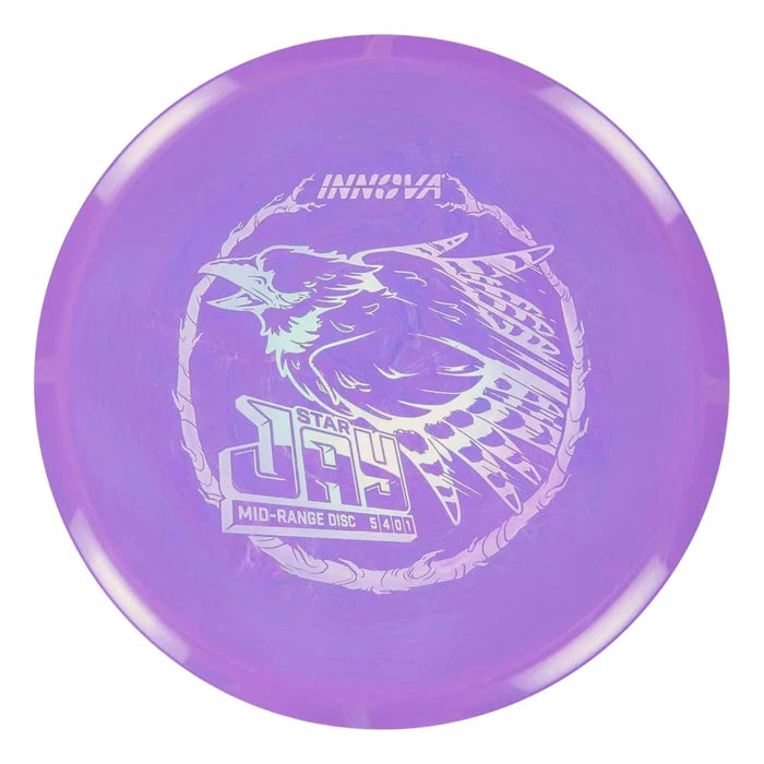 Innova Jay (Star)