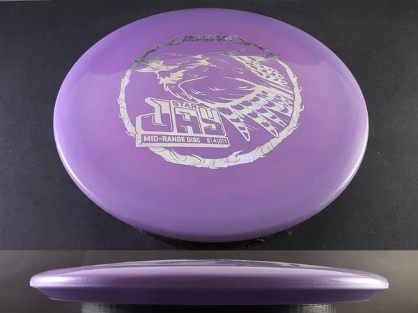 Innova Jay (Star)