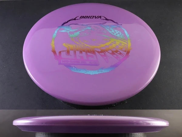Innova Jay (Star)