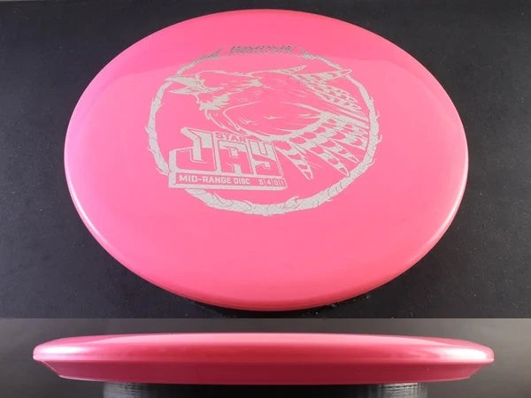 Innova Jay (Star)