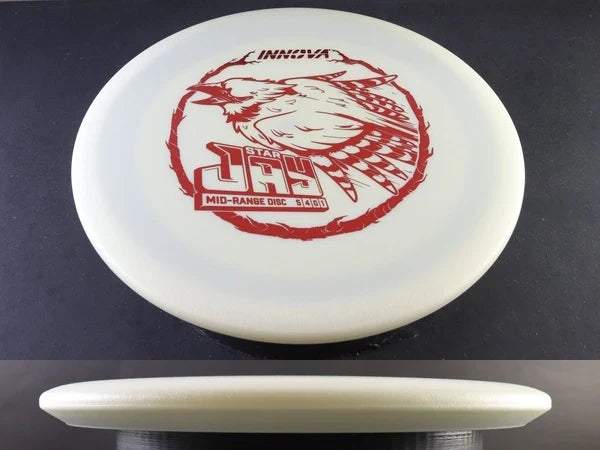 Innova Jay (Star)