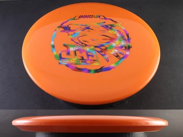 168g Orange
