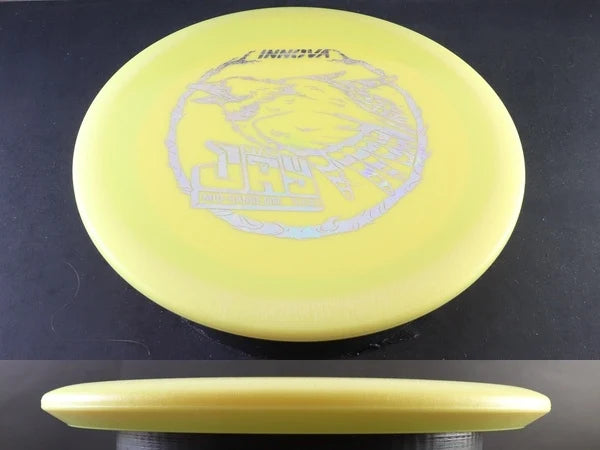 138g Yellow