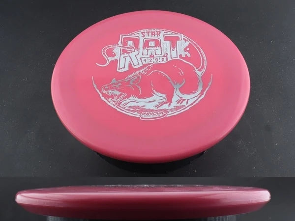 Innova Rat (Star)