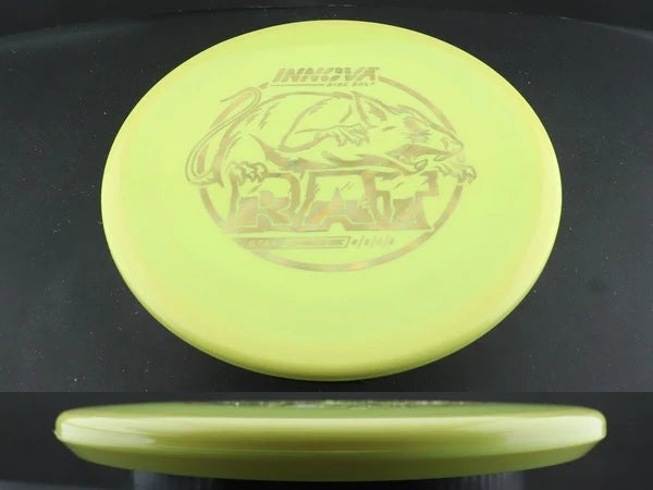 Innova Rat (Star)