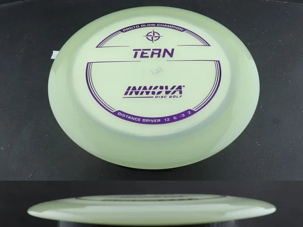Innova Tern (Proto Glow Champion)