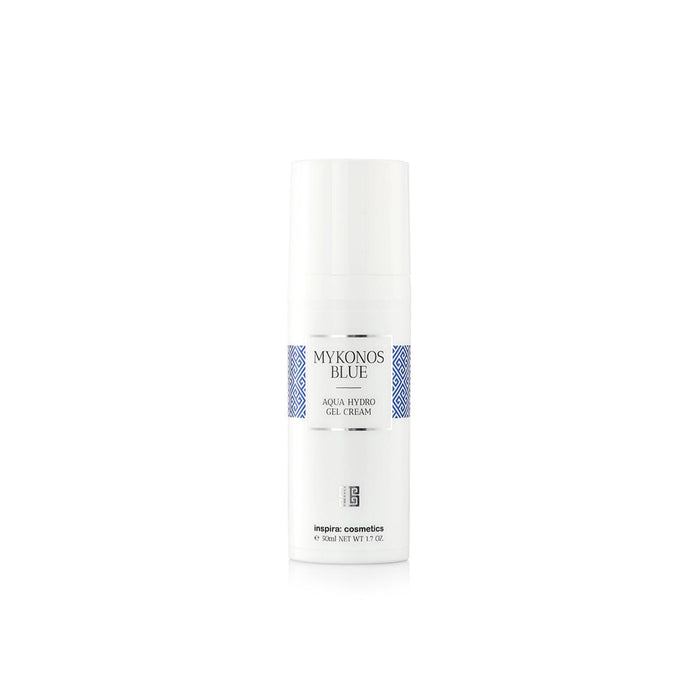 INSPIRA COSMETICS MYKONOS BLUE 50ml