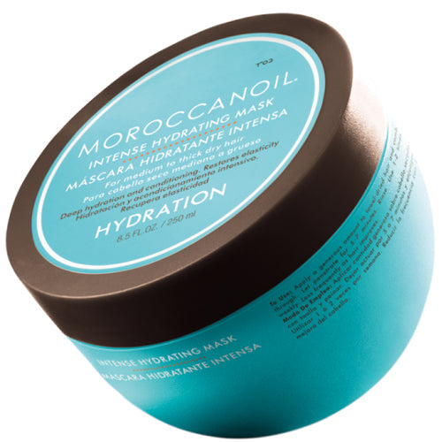 Intense Hydrating Mask 8.5 oz